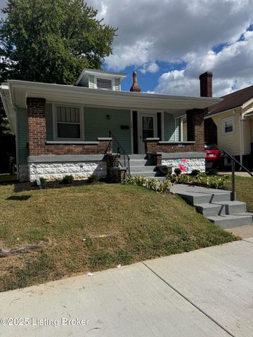 125 N 46th St, Louisville, KY 40212