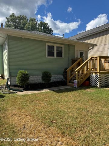 125 N 46th St, Louisville, KY 40212