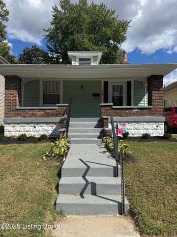 125 N 46th St, Louisville, KY 40212