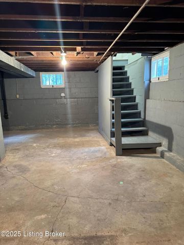 125 N 46th St, Louisville, KY 40212