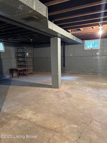 125 N 46th St, Louisville, KY 40212