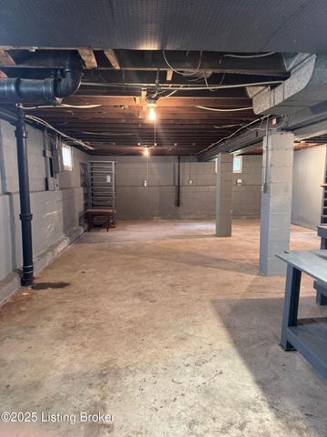 125 N 46th St, Louisville, KY 40212