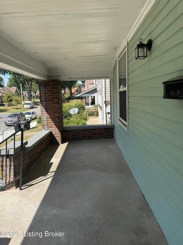 125 N 46th St, Louisville, KY 40212