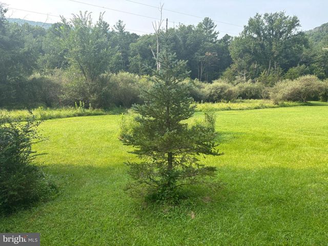937 WILDLIFE DR, Lost City, WV 26810