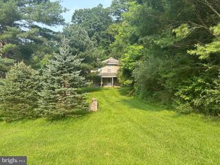 937 WILDLIFE DR, Lost City, WV 26810
