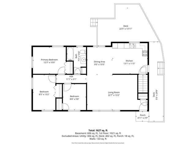 950 Blackoaks Lane, Anoka, MN 55303