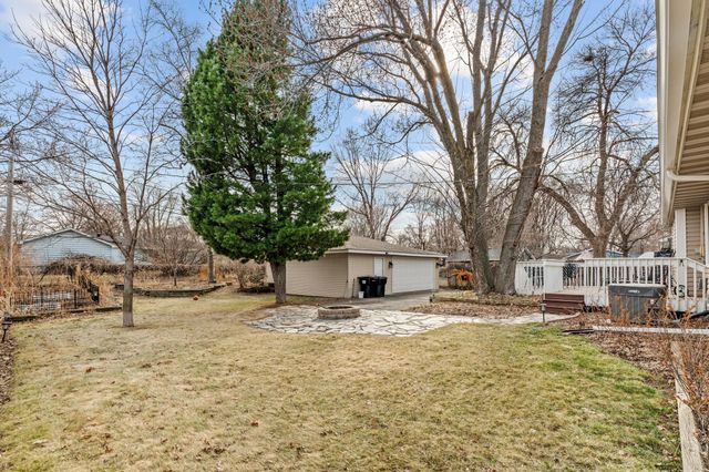 950 Blackoaks Lane, Anoka, MN 55303