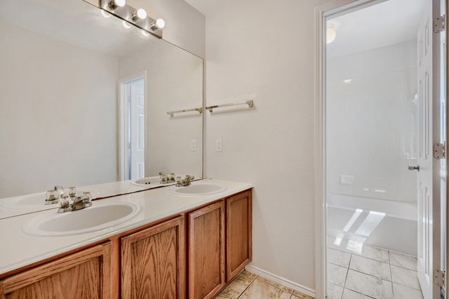3103 Savoy Court, Wylie, TX 75098