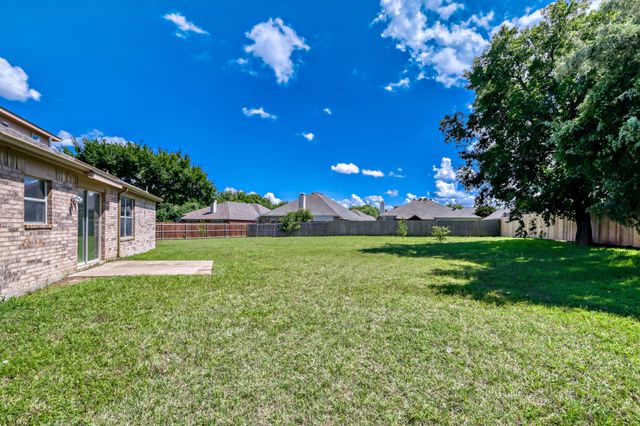 3103 Savoy Court, Wylie, TX 75098