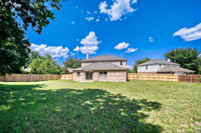 3103 Savoy Court, Wylie, TX 75098