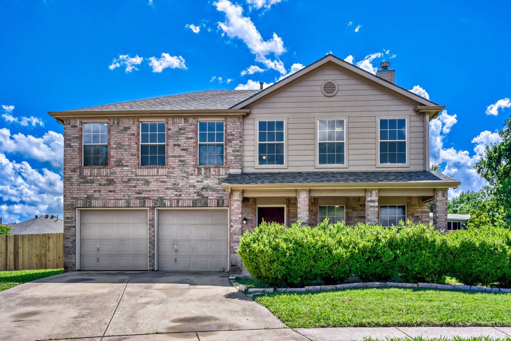 3103 Savoy Court, Wylie, TX 75098