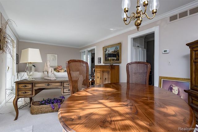 16329 Birwood Avenue, Beverly Hills, MI 48025