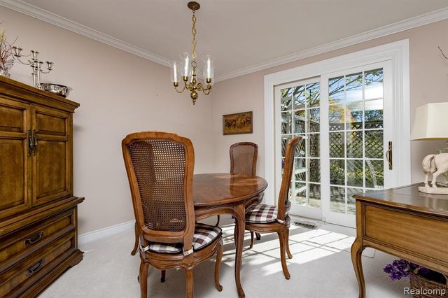 16329 Birwood Avenue, Beverly Hills, MI 48025