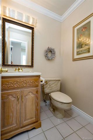 16329 Birwood Avenue, Beverly Hills, MI 48025