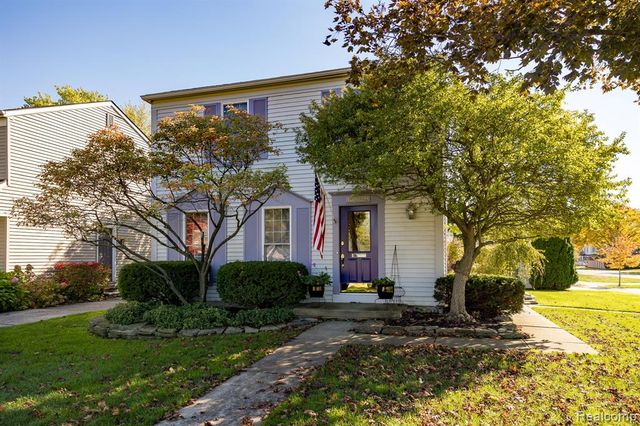 16329 Birwood Avenue, Beverly Hills, MI 48025