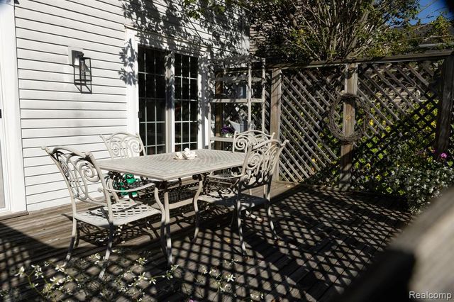 16329 Birwood Avenue, Beverly Hills, MI 48025