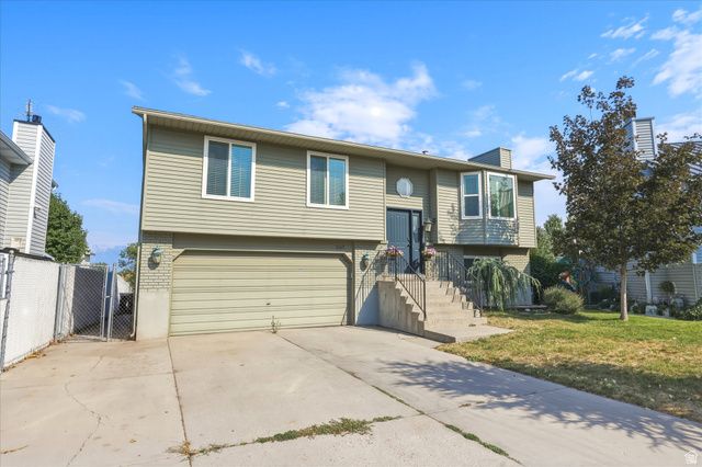 6363 S UYEDA CT, West Jordan, UT 84081