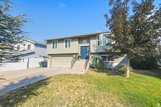 6363 S UYEDA CT, West Jordan, UT 84081
