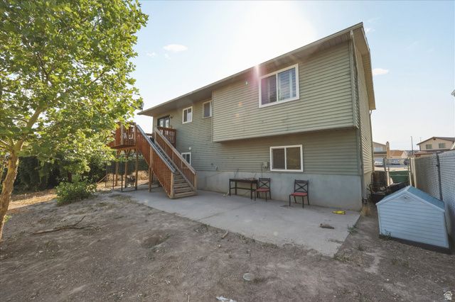 6363 S UYEDA CT, West Jordan, UT 84081