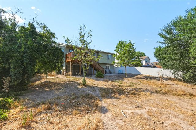 6363 S UYEDA CT, West Jordan, UT 84081