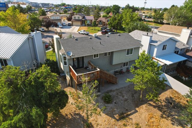 6363 S UYEDA CT, West Jordan, UT 84081
