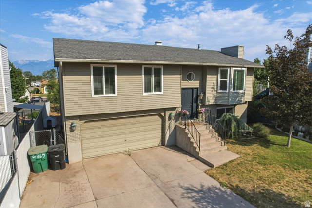 6363 S UYEDA CT, West Jordan, UT 84081