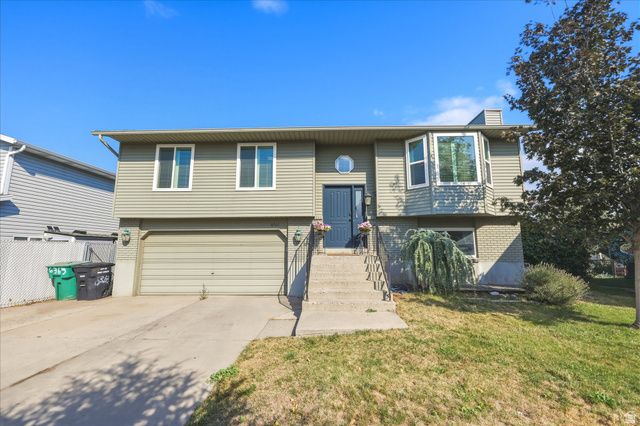 6363 S UYEDA CT, West Jordan, UT 84081