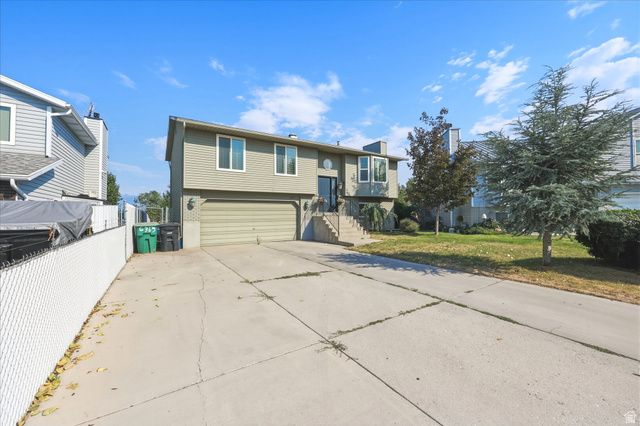 6363 S UYEDA CT, West Jordan, UT 84081