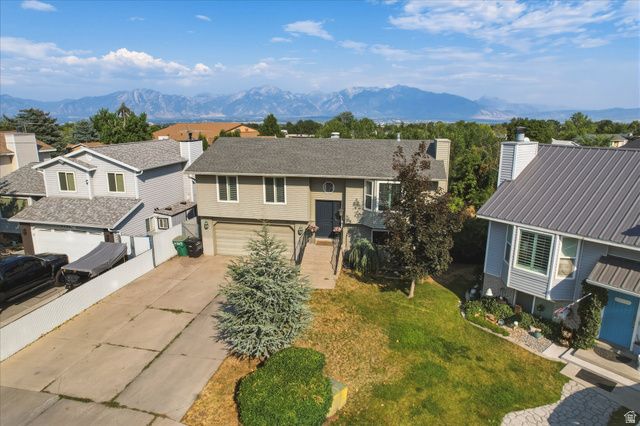 6363 S UYEDA CT, West Jordan, UT 84081