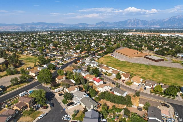 6363 S UYEDA CT, West Jordan, UT 84081
