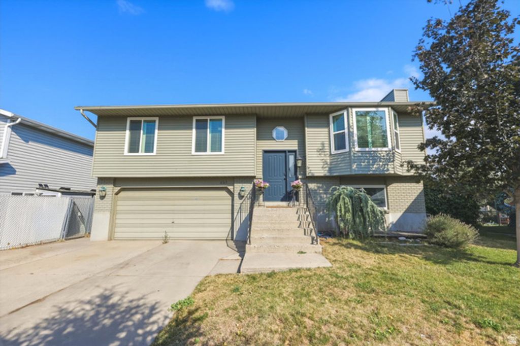 6363 S UYEDA CT, West Jordan, UT 84081