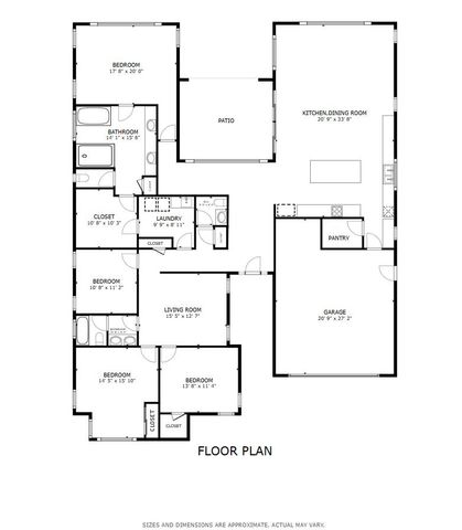 4880 Hidden Crossing Cir, Granite Bay, CA 95746