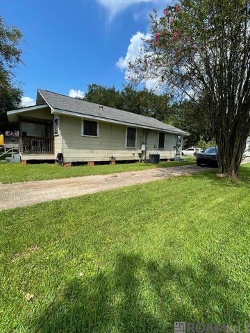 3450 Wyandotte, Baton Rouge, LA 70805