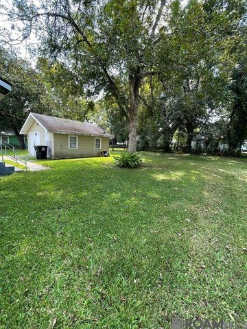 3450 Wyandotte, Baton Rouge, LA 70805