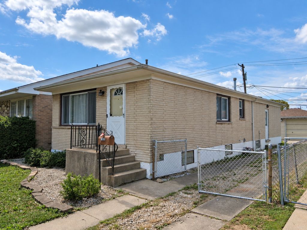13024 S Burley Avenue, Chicago, IL 60633 — photo 2