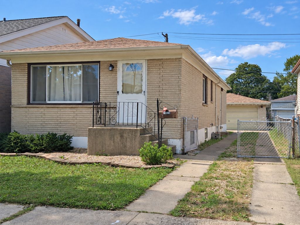 13024 S Burley Avenue, Chicago, IL 60633 — photo 3
