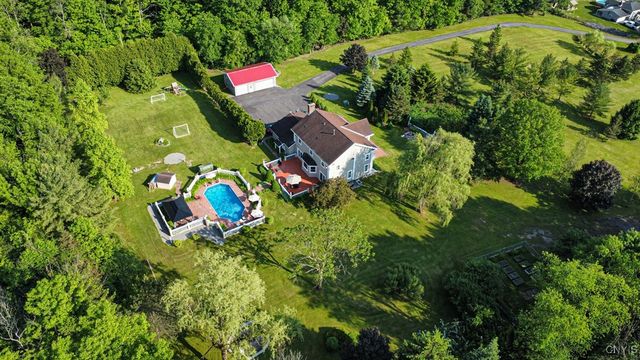 481 Deland Dr, Deerfield, NY 13502