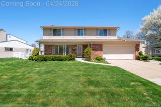 35624 Oakdale Street, Livonia, MI 48154