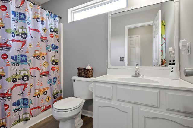 258 Hunter Ridge Drive, Lawrenceburg, KY 40342