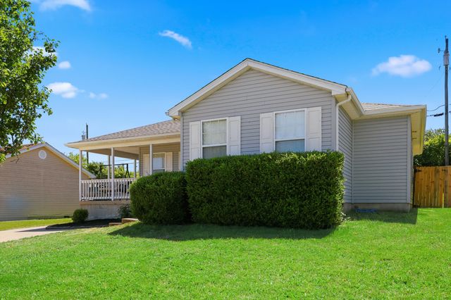 258 Hunter Ridge Drive, Lawrenceburg, KY 40342