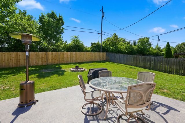 258 Hunter Ridge Drive, Lawrenceburg, KY 40342