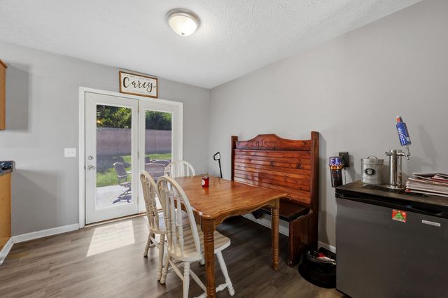 258 Hunter Ridge Drive, Lawrenceburg, KY 40342
