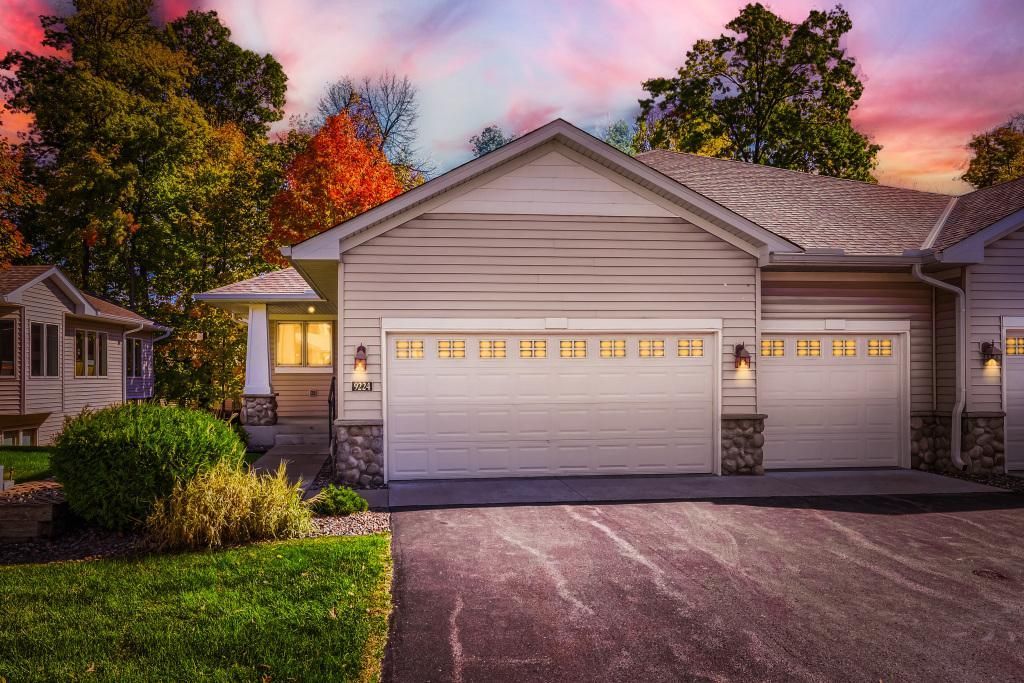 9224 Blackoaks Lane N, Maple Grove, MN 55311 — exterior