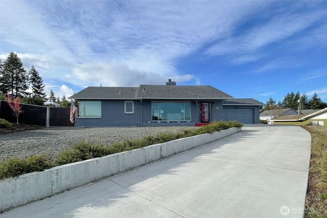 1720 W 8th Street, Port Angeles, WA 98363