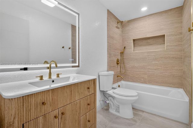 20352 NW 39th Court, Miami Gardens, FL 33055