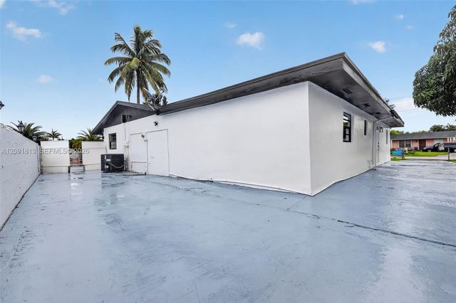 20352 NW 39th Court, Miami Gardens, FL 33055