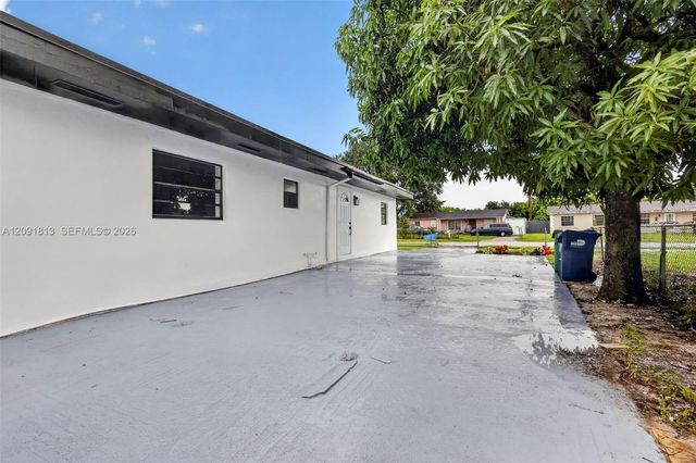 20352 NW 39th Court, Miami Gardens, FL 33055