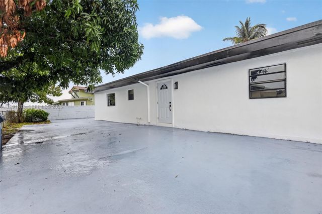 20352 NW 39th Court, Miami Gardens, FL 33055