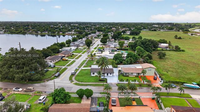 20352 NW 39th Court, Miami Gardens, FL 33055