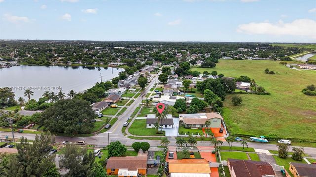 20352 NW 39th Court, Miami Gardens, FL 33055